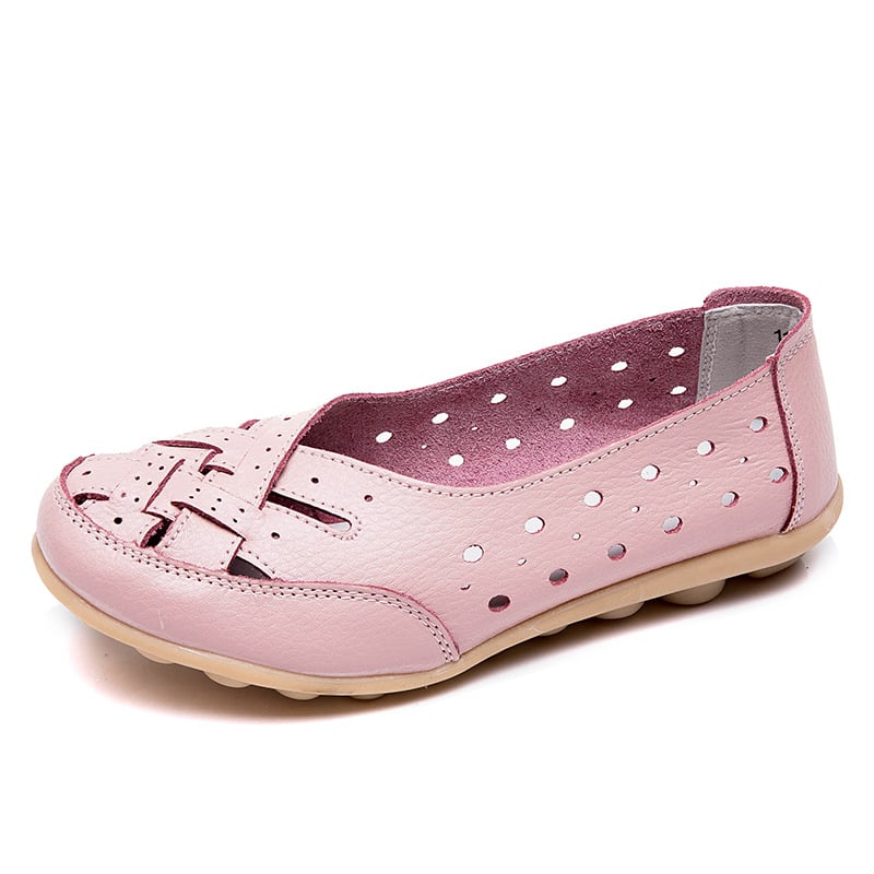 Léa | Ballerines Orthopédiques Confortables