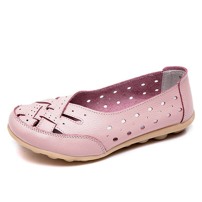Léa | Ballerines Orthopédiques Confortables