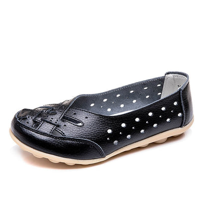 Léa | Ballerines Orthopédiques Confortables