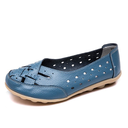 Léa | Ballerines Orthopédiques Confortables